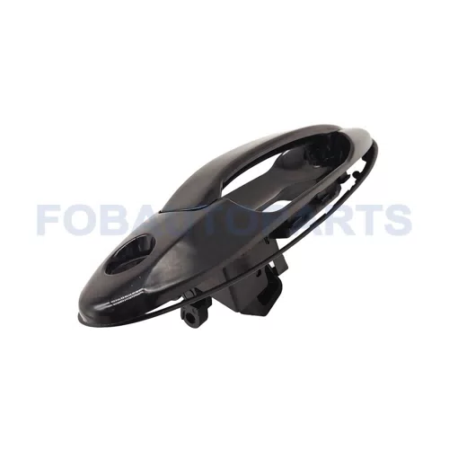 Front Door Outside Handle Assembly Right for Toyota Land Cruiser 8 Cyl 4.7L 1998-2007 69210-60071-C0 6921060071C0 Right - image 4